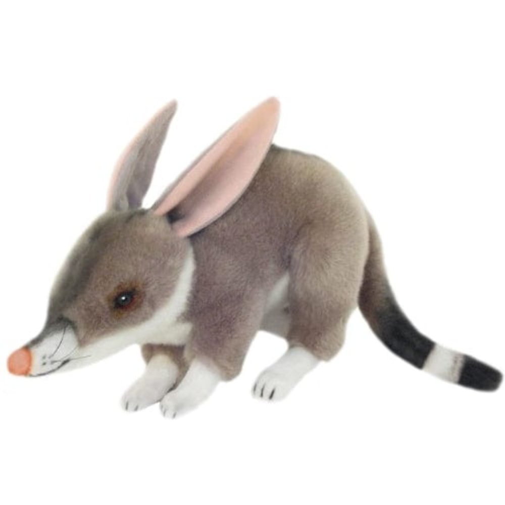 Australian Bilby Plush by Bocchetta